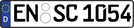 EN-SC1054
