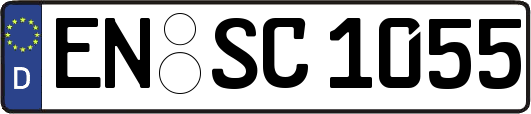 EN-SC1055