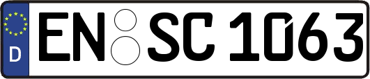 EN-SC1063