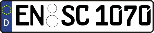 EN-SC1070