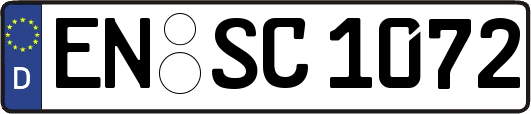 EN-SC1072