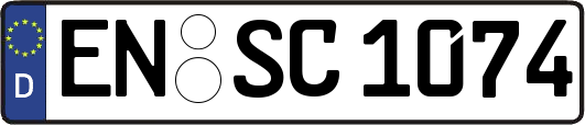 EN-SC1074