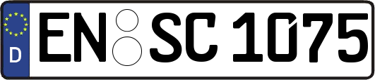 EN-SC1075