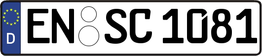 EN-SC1081