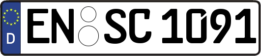 EN-SC1091