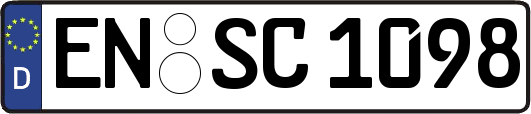 EN-SC1098