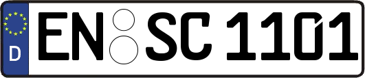 EN-SC1101