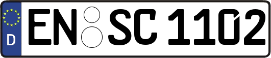 EN-SC1102