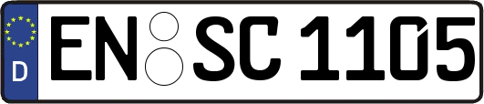 EN-SC1105