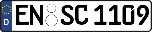 EN-SC1109