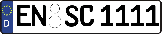 EN-SC1111