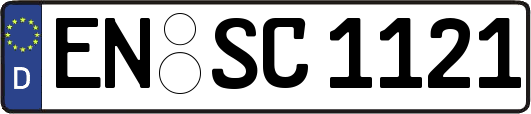 EN-SC1121