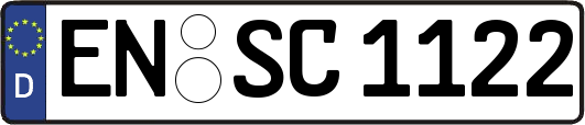 EN-SC1122