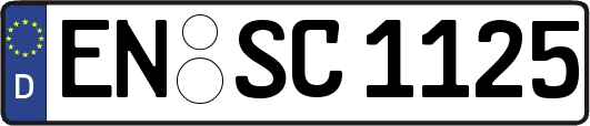 EN-SC1125