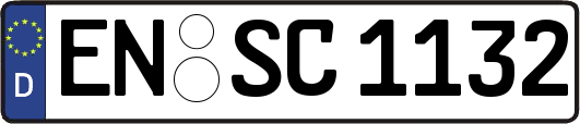EN-SC1132