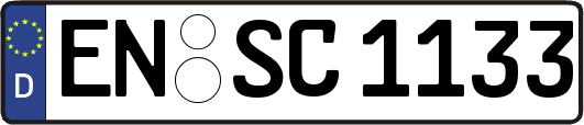 EN-SC1133