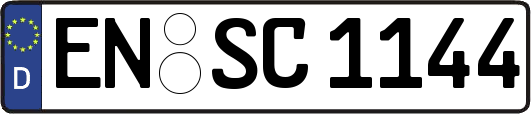EN-SC1144