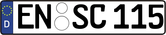 EN-SC115