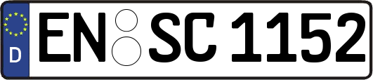 EN-SC1152