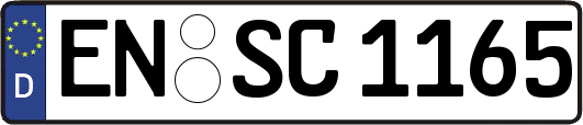 EN-SC1165