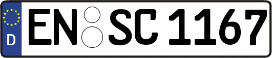 EN-SC1167