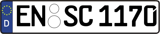 EN-SC1170
