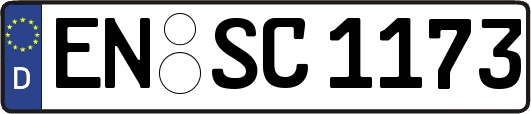 EN-SC1173