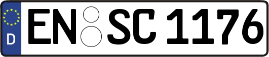 EN-SC1176