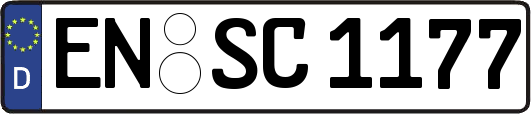 EN-SC1177