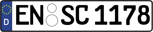 EN-SC1178