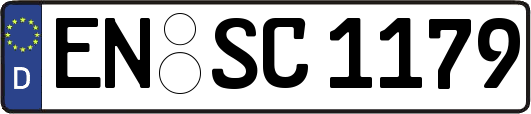 EN-SC1179
