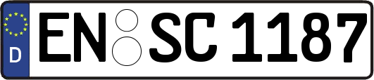 EN-SC1187