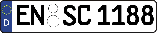 EN-SC1188