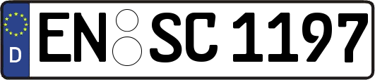 EN-SC1197