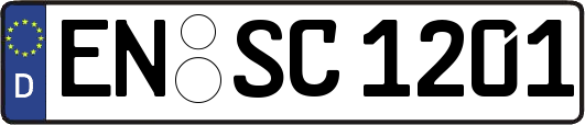EN-SC1201