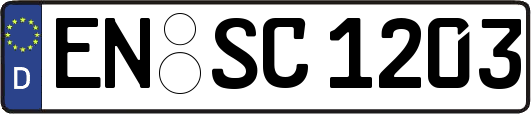 EN-SC1203
