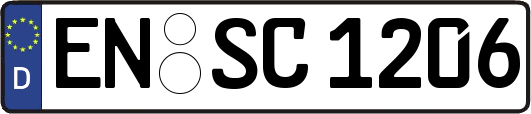 EN-SC1206