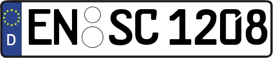 EN-SC1208