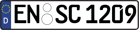 EN-SC1209