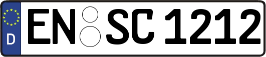 EN-SC1212