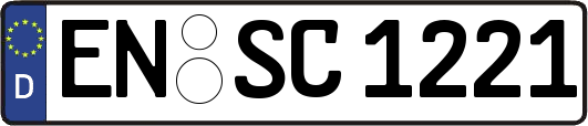 EN-SC1221