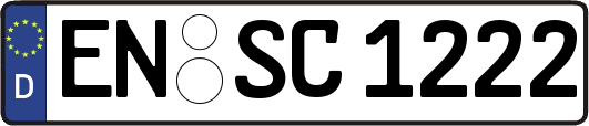 EN-SC1222