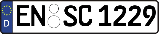 EN-SC1229