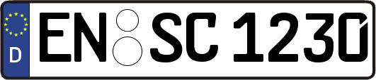 EN-SC1230