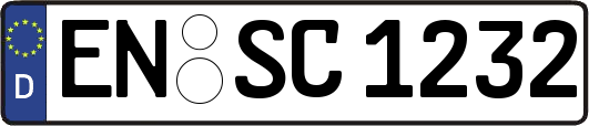EN-SC1232