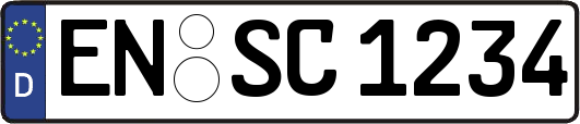 EN-SC1234