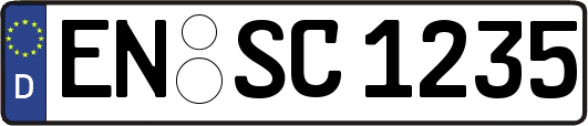 EN-SC1235