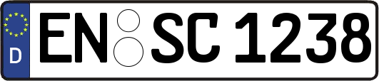 EN-SC1238
