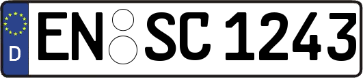 EN-SC1243