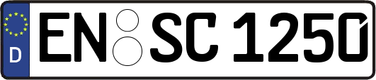 EN-SC1250